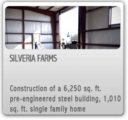 silveria farms